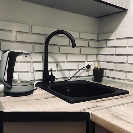 Apartment Iren Smart Lemberg