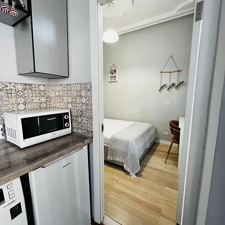 Iren Smart Apartment *