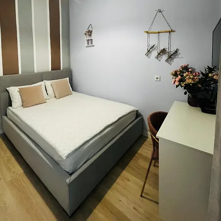 Apartment Iren Smart *