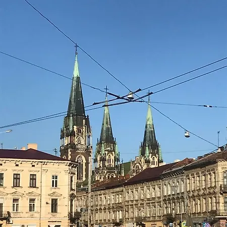 Iren Smart * Lvov