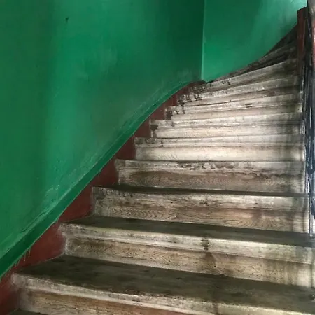 Apartmán Iren Smart Lvov
