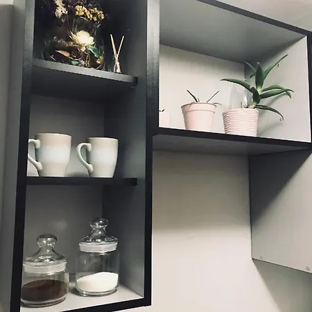 Iren Smart Apartment