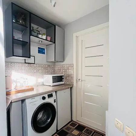 Iren Smart * Lviv
