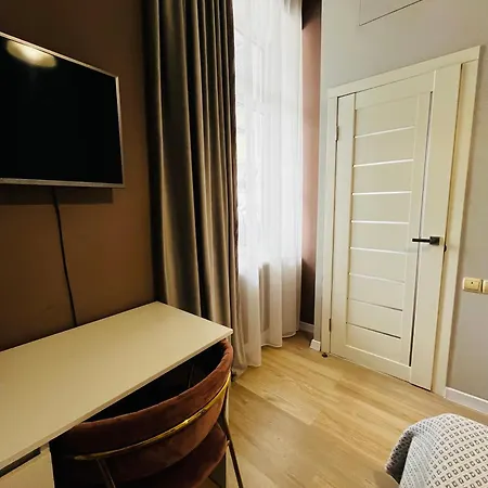 Apartment Iren Smart Lviv