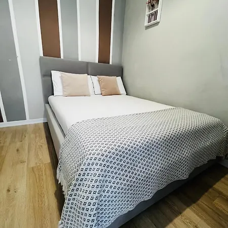 Iren Smart Apartment
