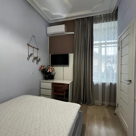 Iren Smart * Lviv