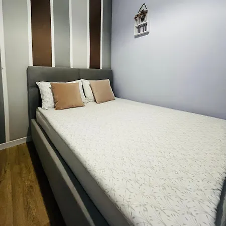 Iren Smart Apartment