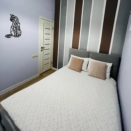 Appartement Iren Smart