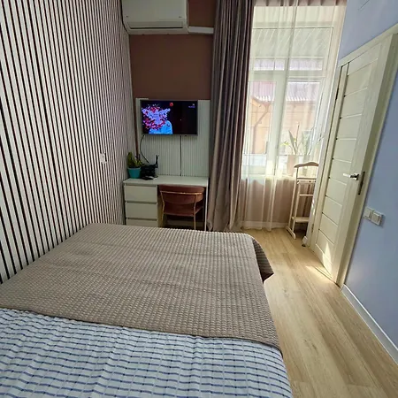 Lägenhet Iren Smart