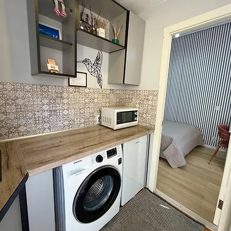 Iren Smart Lägenhet