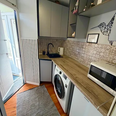 Iren Smart Lägenhet *