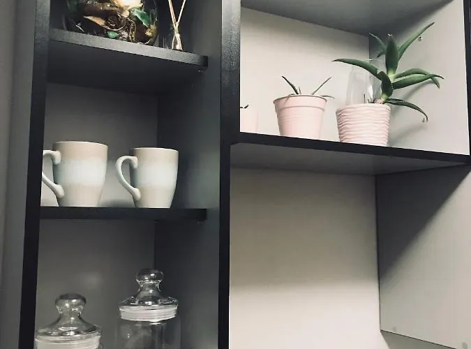 Iren Smart Lägenhet