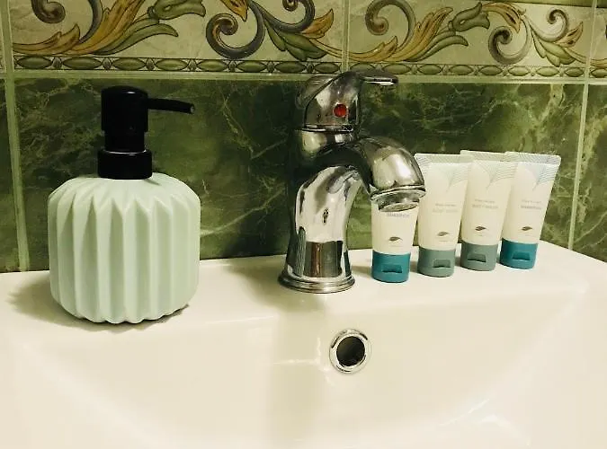 Apartment Iren Smart *