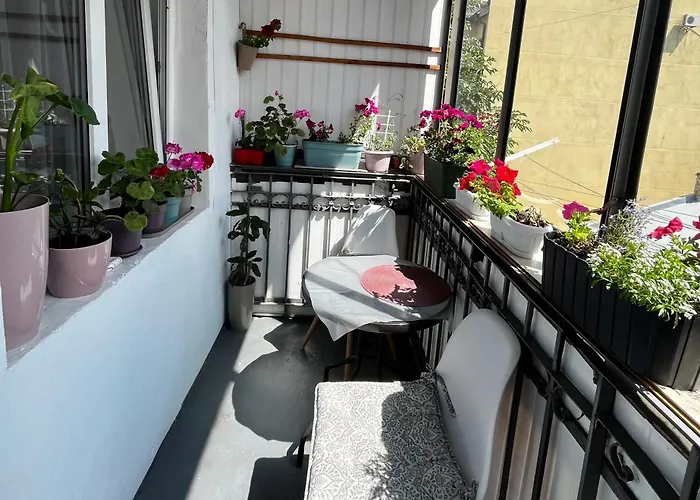 Iren Smart Apartment *