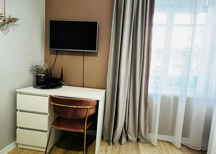 Apartment Iren Smart *
