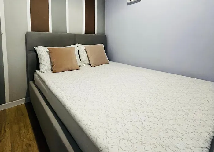 Iren Smart Apartment