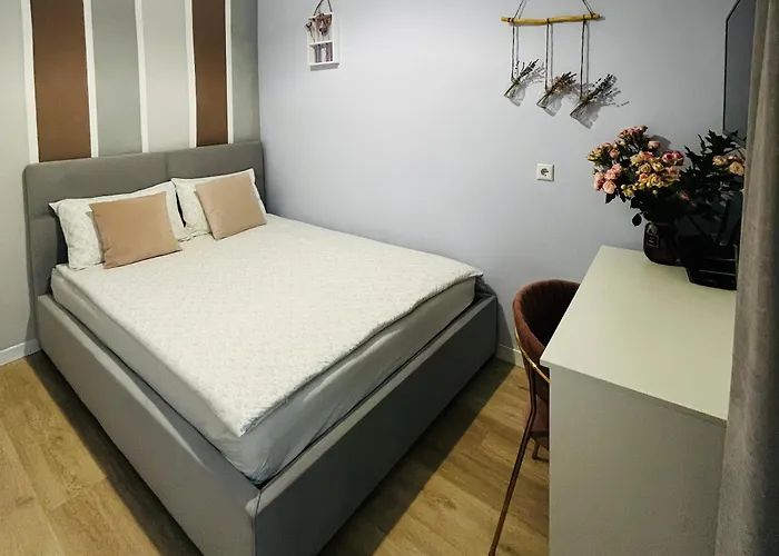 Apartment Iren Smart *