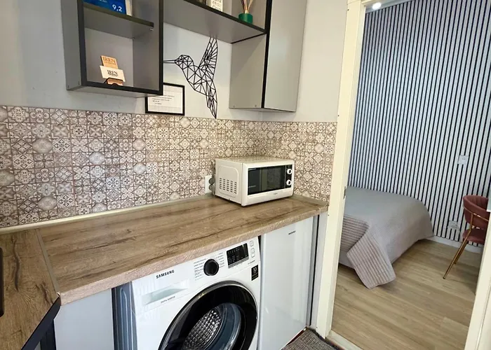 Iren Smart Lägenhet