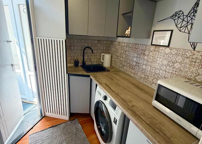 Iren Smart Lägenhet *