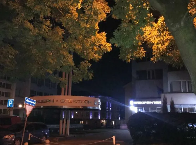 Iren Smart Lägenhet *