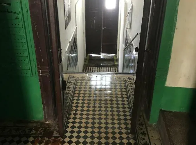 Iren Smart Apartment *