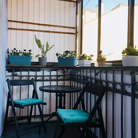 Iren Smart Appartement Lviv