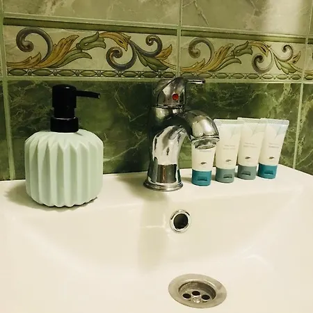 Appartement Iren Smart *