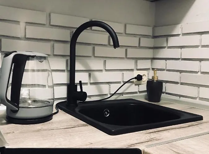 Apartamento Iren Smart Leópolis