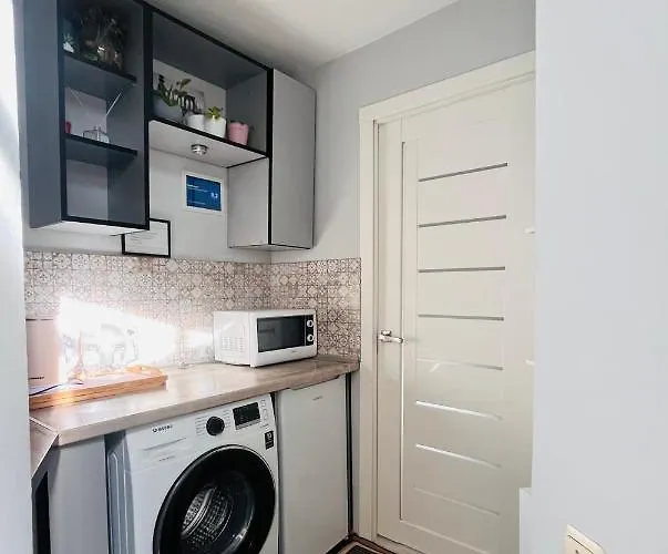 Iren Smart * Leópolis