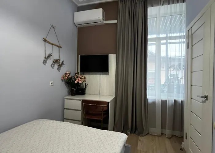 Iren Smart * Leópolis