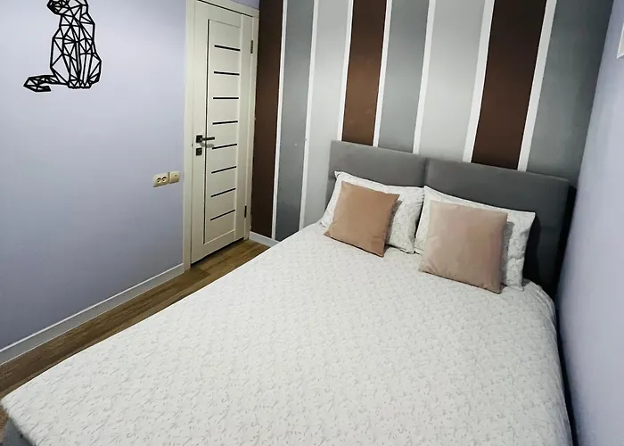 Apartamento Iren Smart