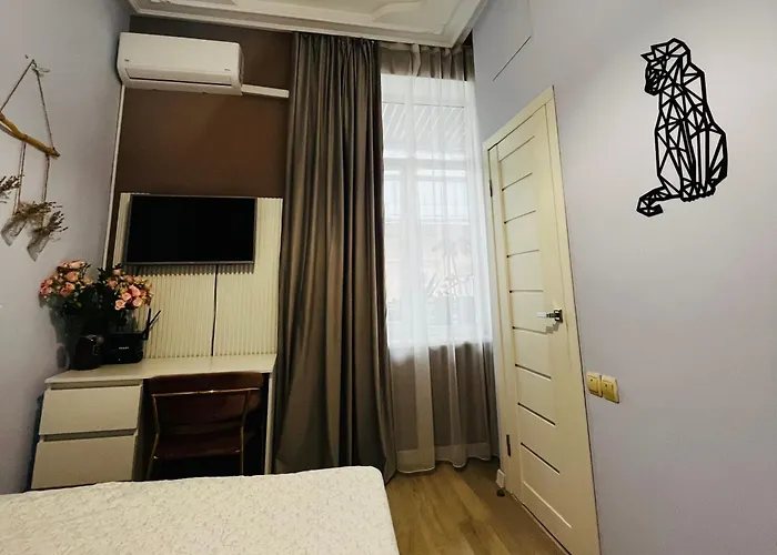 Iren Smart Apartamento *